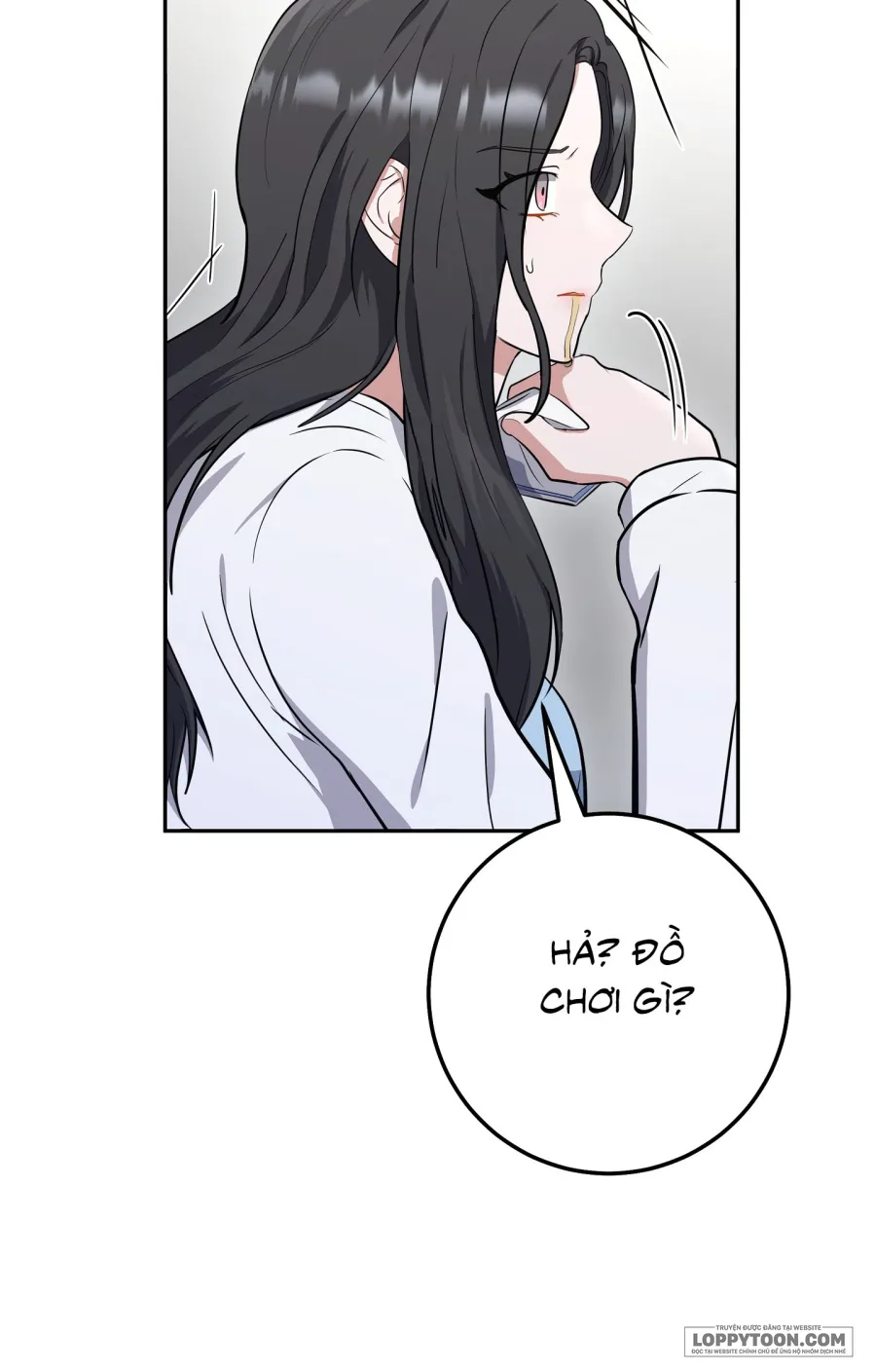 Đứa Em Trai Không Trong Sáng Của Bạn Tôi - Chap 3 - Trang 30