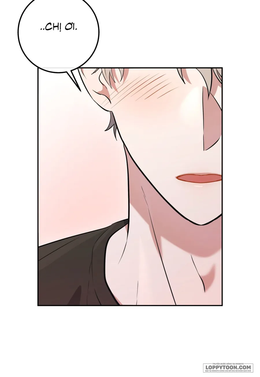 Đứa Em Trai Không Trong Sáng Của Bạn Tôi - Chap 3 - Trang 5