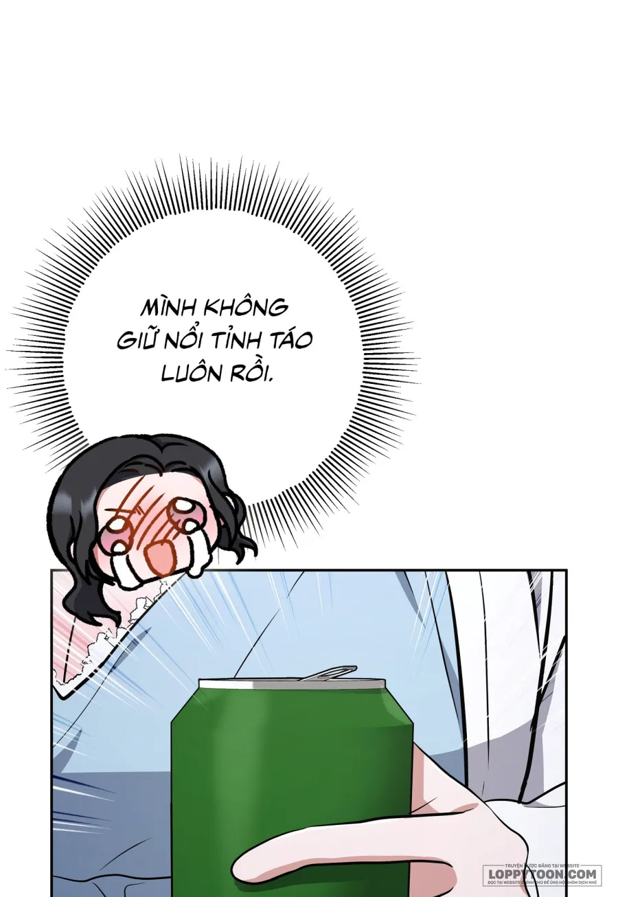 Đứa Em Trai Không Trong Sáng Của Bạn Tôi - Chap 3 - Trang 41