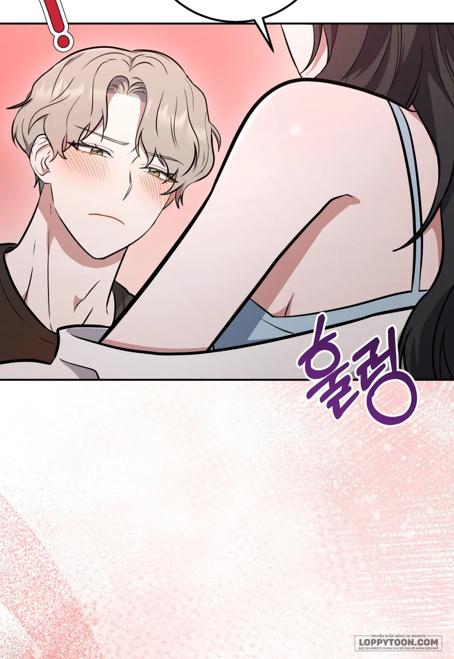 Đứa Em Trai Không Trong Sáng Của Bạn Tôi - Chap 3 - Trang 47