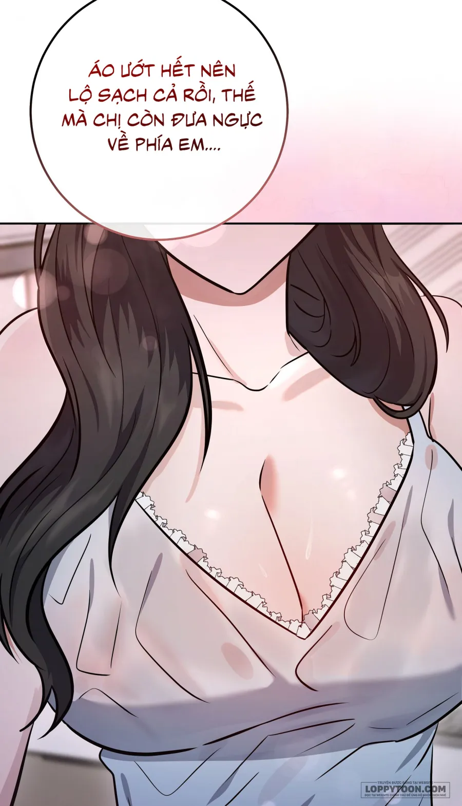 Đứa Em Trai Không Trong Sáng Của Bạn Tôi - Chap 3 - Trang 55