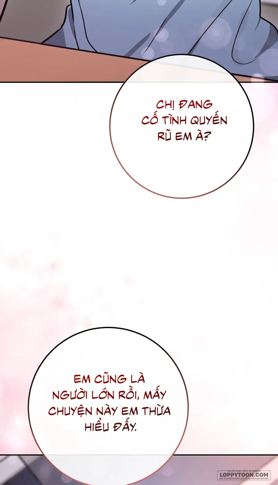 Đứa Em Trai Không Trong Sáng Của Bạn Tôi - Chap 3 - Trang 56