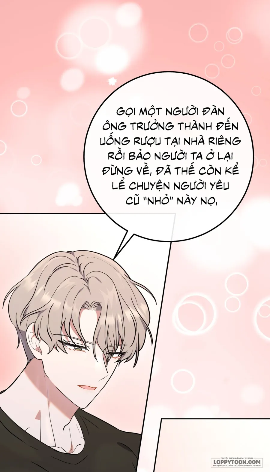 Đứa Em Trai Không Trong Sáng Của Bạn Tôi - Chap 3 - Trang 59