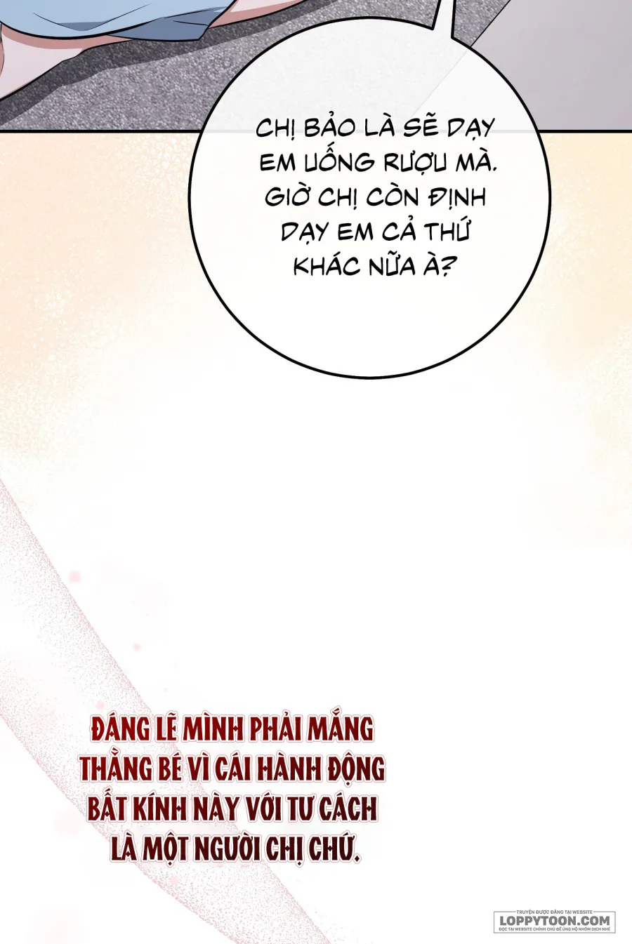 Đứa Em Trai Không Trong Sáng Của Bạn Tôi - Chap 3 - Trang 64