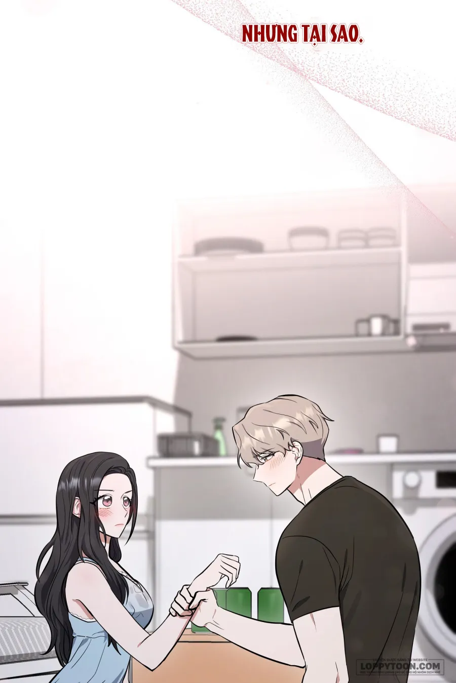 Đứa Em Trai Không Trong Sáng Của Bạn Tôi - Chap 3 - Trang 65