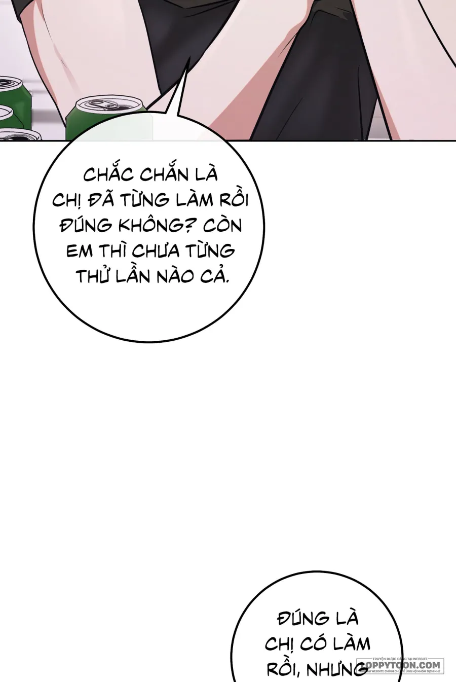 Đứa Em Trai Không Trong Sáng Của Bạn Tôi - Chap 3 - Trang 69