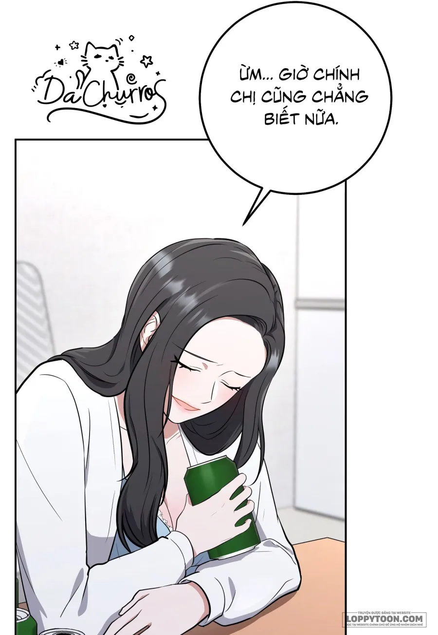 Đứa Em Trai Không Trong Sáng Của Bạn Tôi - Chap 3 - Trang 8