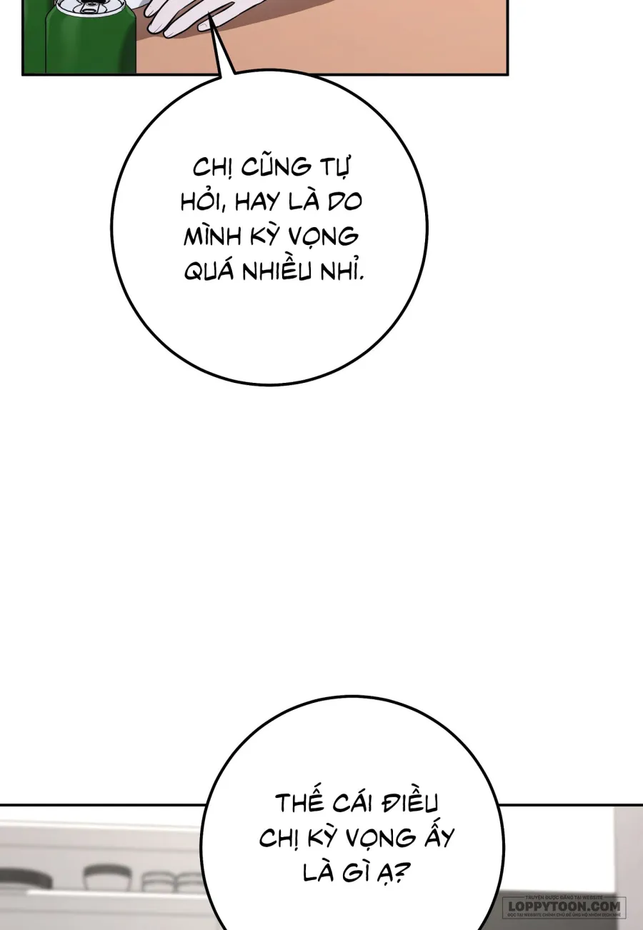 Đứa Em Trai Không Trong Sáng Của Bạn Tôi - Chap 3 - Trang 9