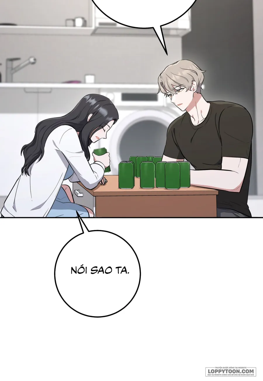 Đứa Em Trai Không Trong Sáng Của Bạn Tôi - Chap 3 - Trang 10