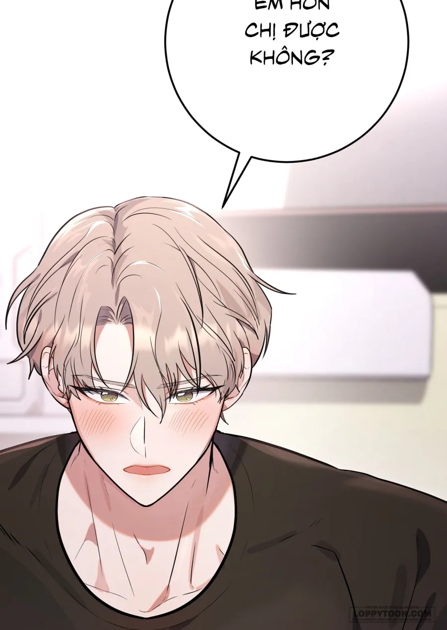 Đứa Em Trai Không Trong Sáng Của Bạn Tôi - Chap 4 - Trang 2