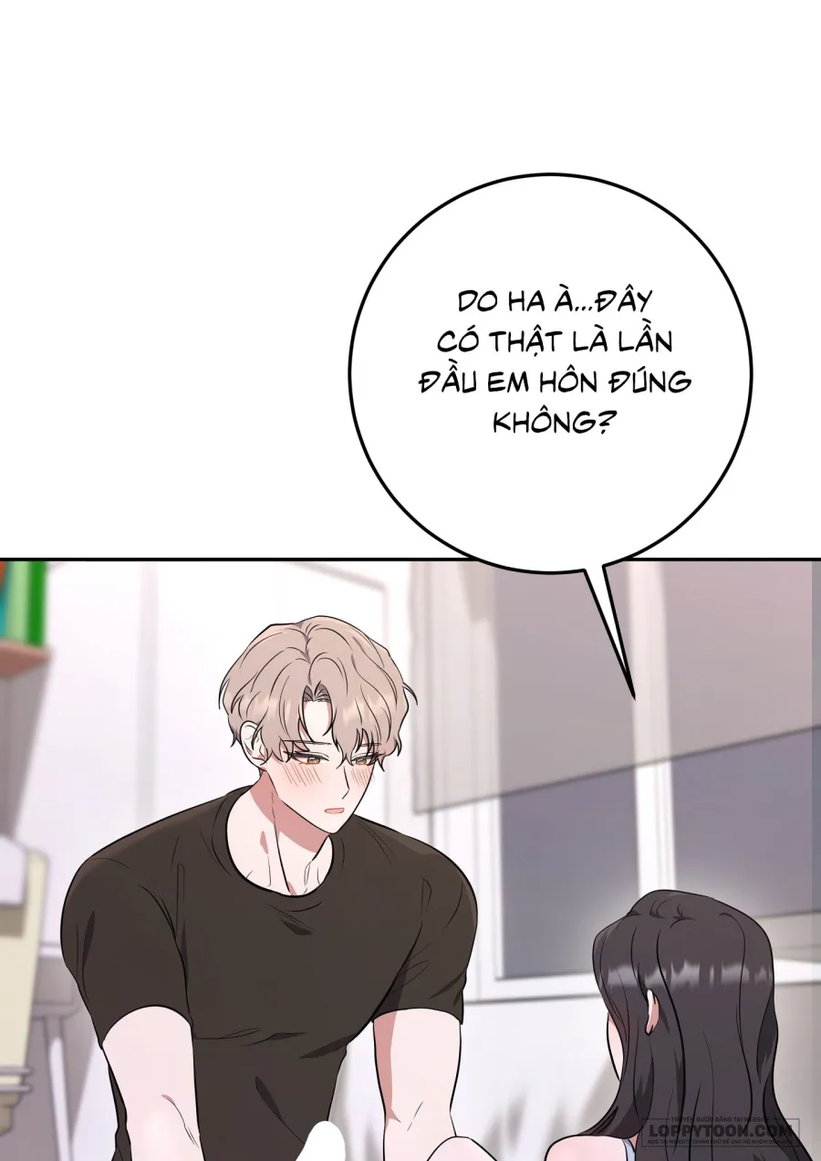 Đứa Em Trai Không Trong Sáng Của Bạn Tôi - Chap 4 - Trang 11