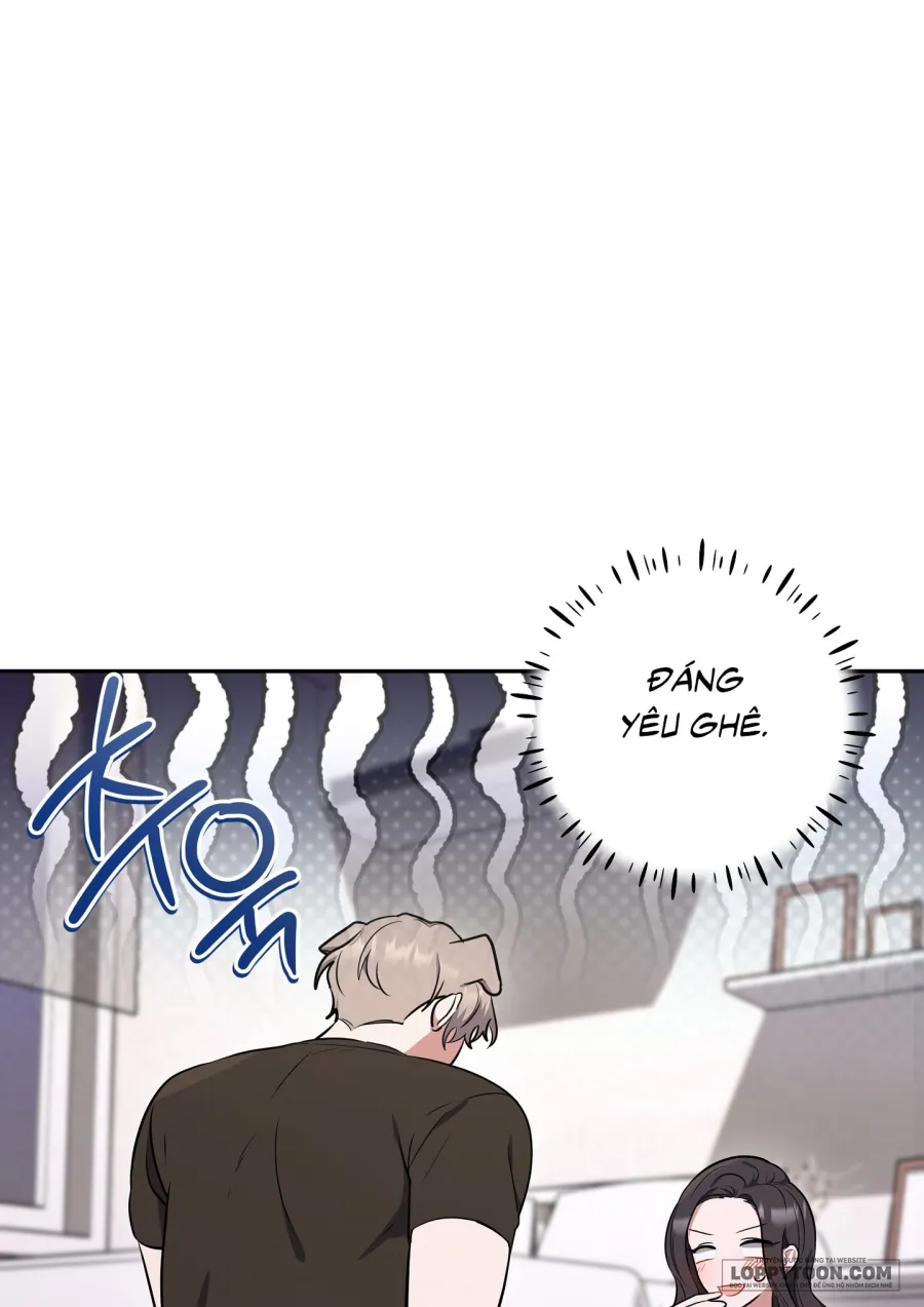 Đứa Em Trai Không Trong Sáng Của Bạn Tôi - Chap 4 - Trang 14