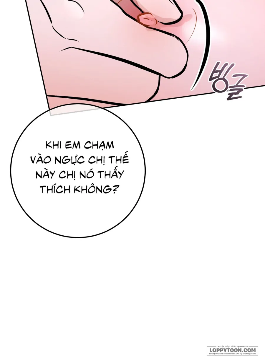 Đứa Em Trai Không Trong Sáng Của Bạn Tôi - Chap 4 - Trang 37