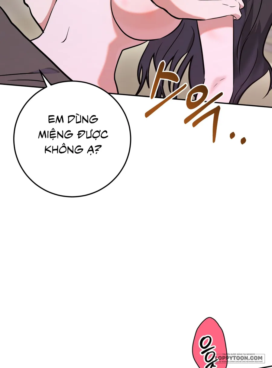 Đứa Em Trai Không Trong Sáng Của Bạn Tôi - Chap 4 - Trang 39