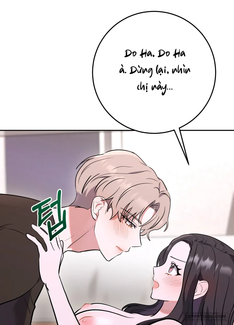 Đứa Em Trai Không Trong Sáng Của Bạn Tôi - Chap 4 - Trang 44