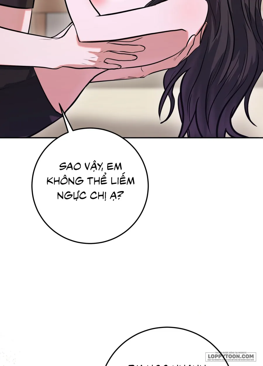 Đứa Em Trai Không Trong Sáng Của Bạn Tôi - Chap 4 - Trang 45
