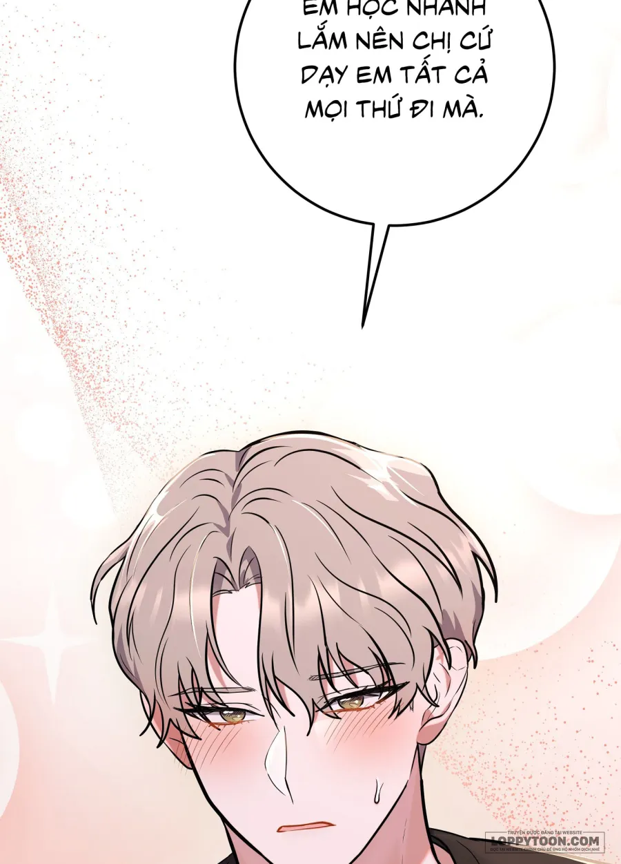 Đứa Em Trai Không Trong Sáng Của Bạn Tôi - Chap 4 - Trang 46