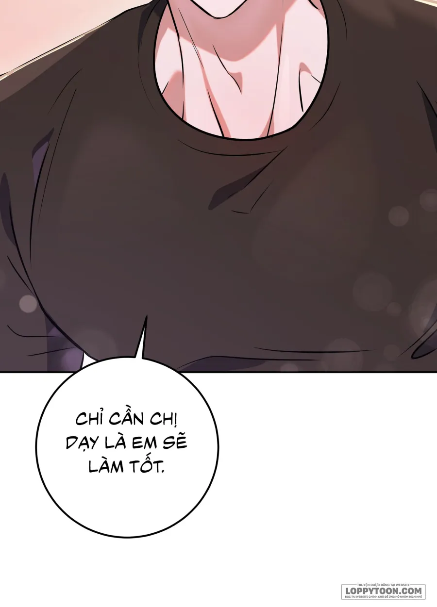 Đứa Em Trai Không Trong Sáng Của Bạn Tôi - Chap 4 - Trang 47