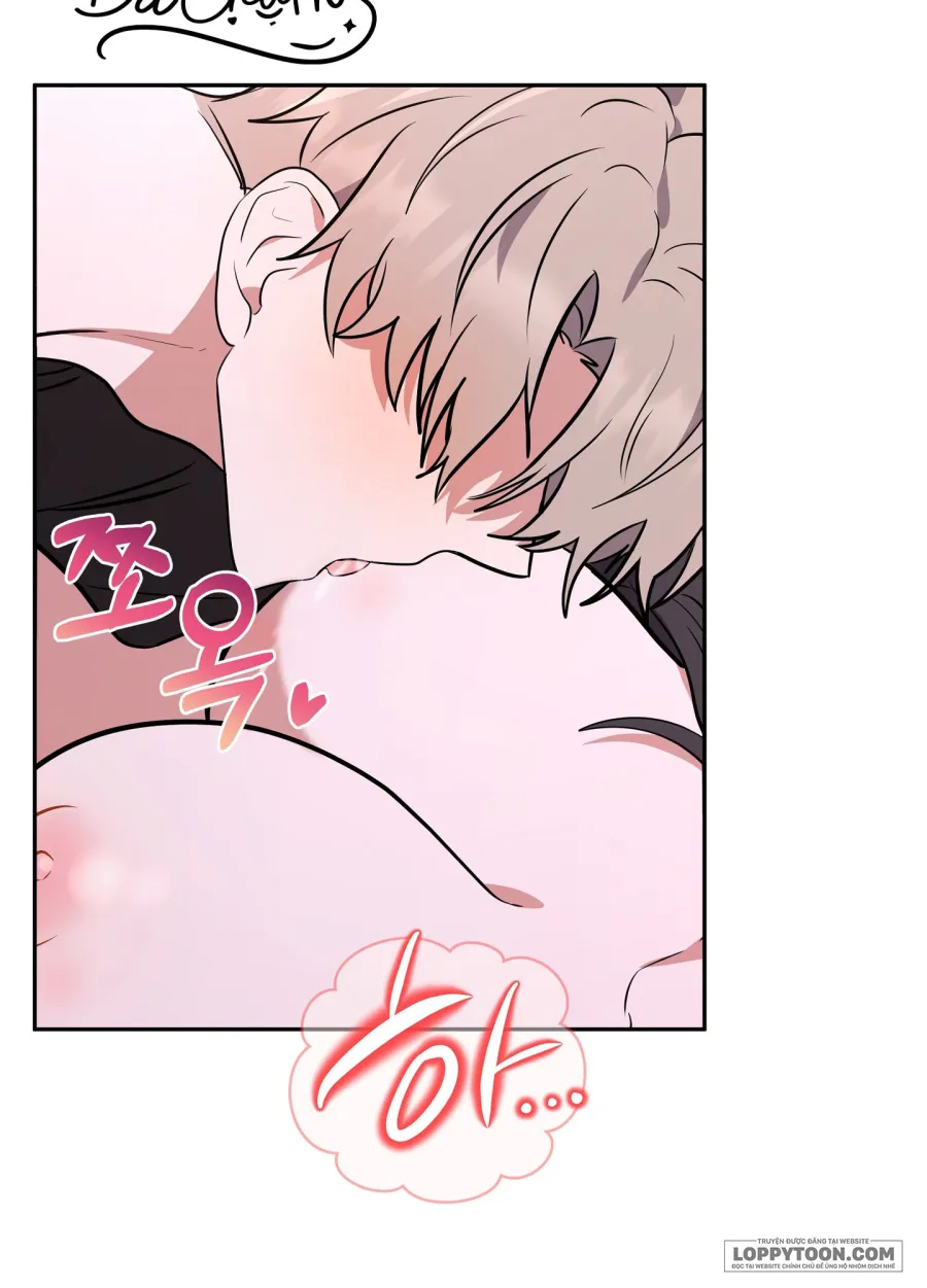 Đứa Em Trai Không Trong Sáng Của Bạn Tôi - Chap 4 - Trang 50