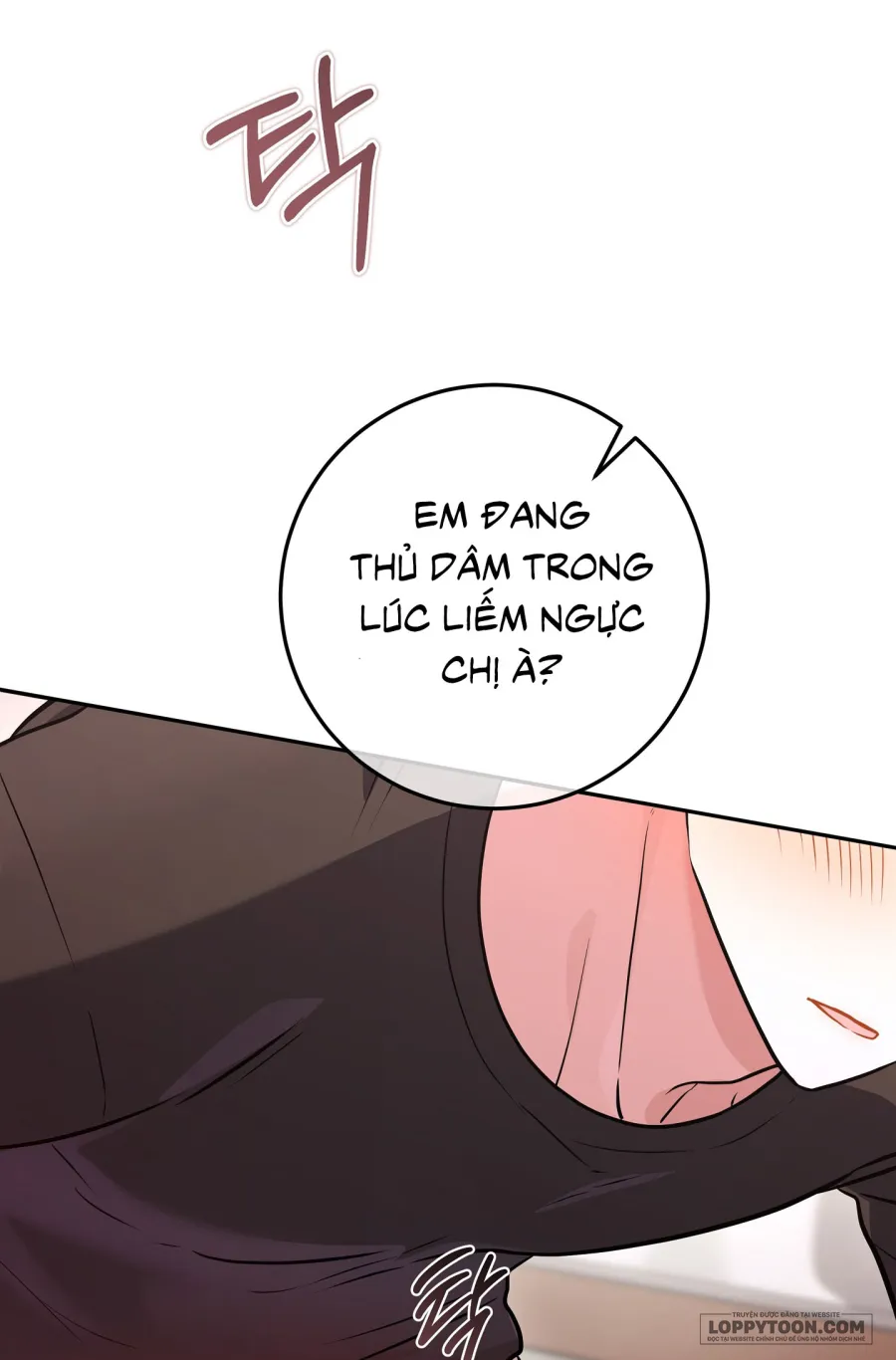 Đứa Em Trai Không Trong Sáng Của Bạn Tôi - Chap 4 - Trang 52