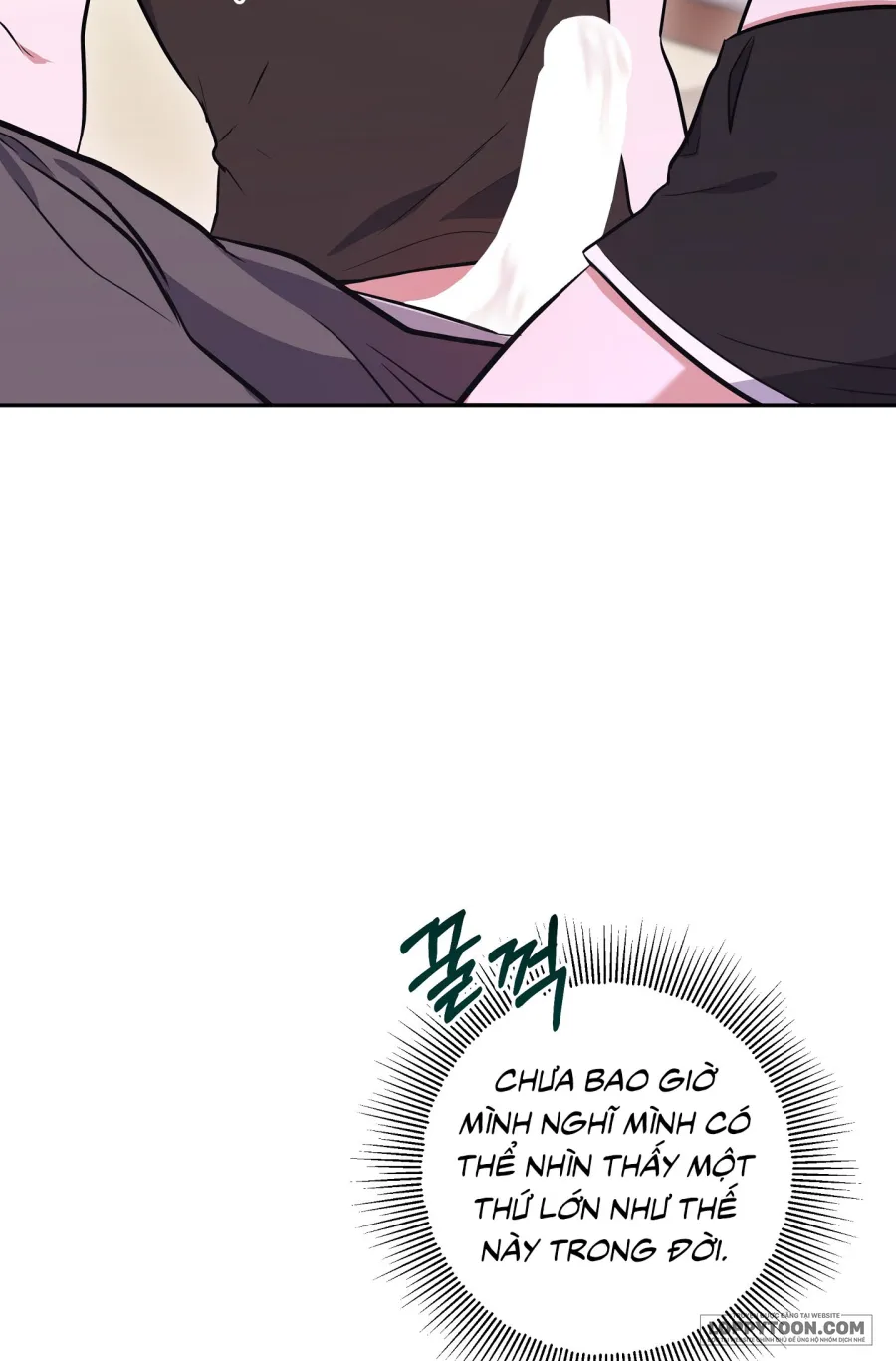 Đứa Em Trai Không Trong Sáng Của Bạn Tôi - Chap 4 - Trang 55