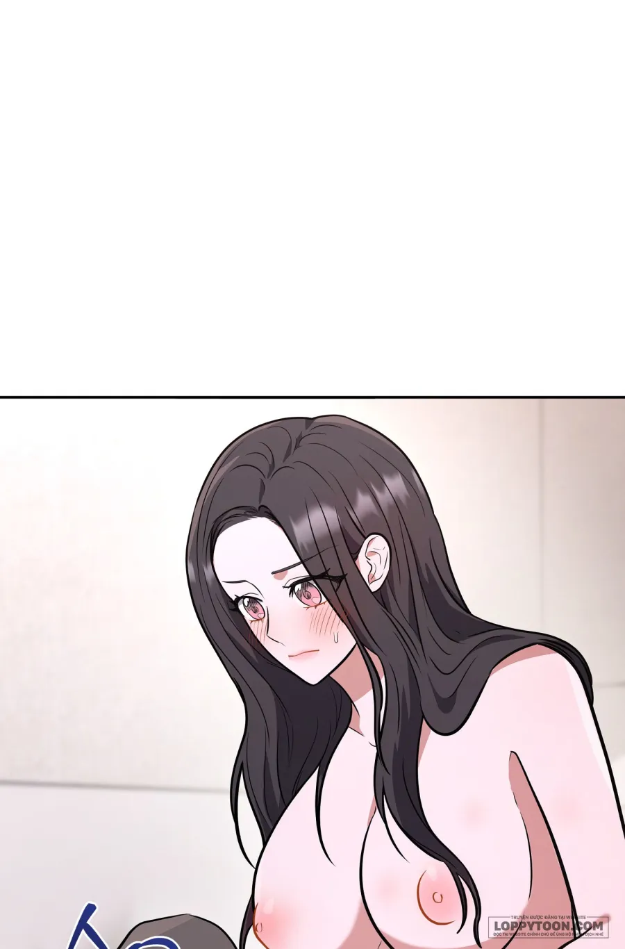 Đứa Em Trai Không Trong Sáng Của Bạn Tôi - Chap 4 - Trang 57