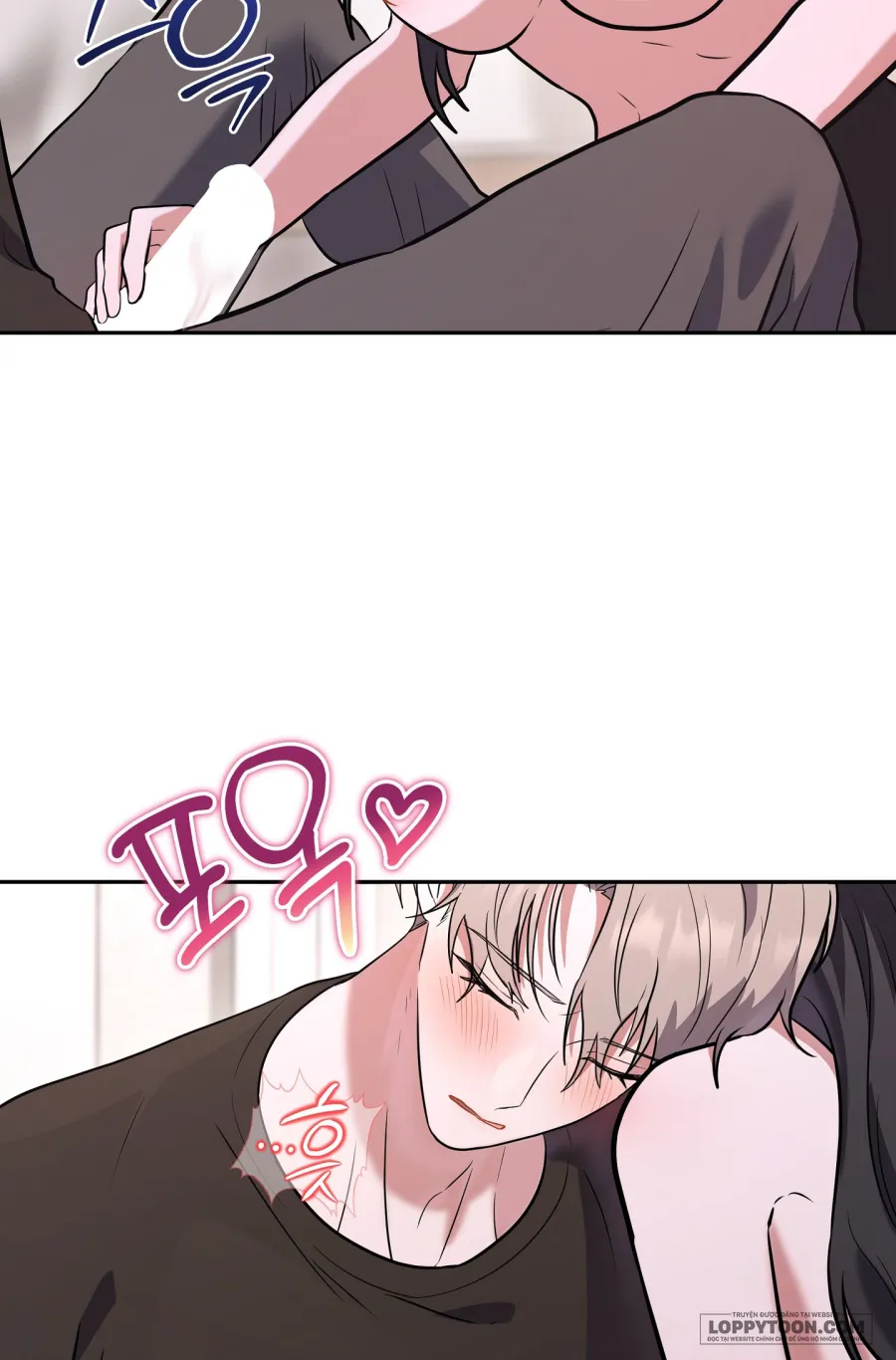 Đứa Em Trai Không Trong Sáng Của Bạn Tôi - Chap 4 - Trang 58