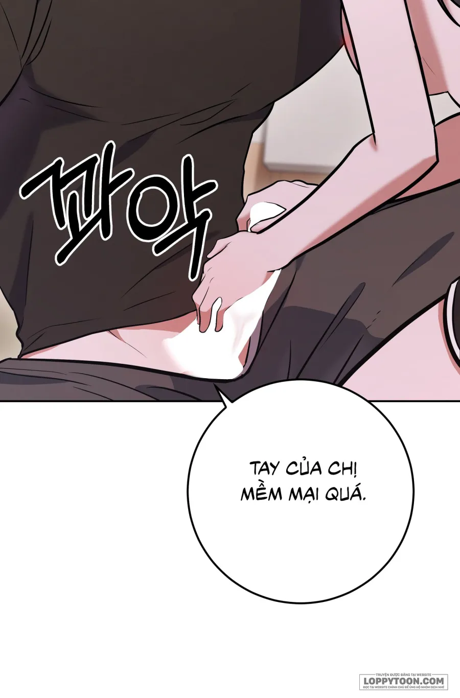Đứa Em Trai Không Trong Sáng Của Bạn Tôi - Chap 4 - Trang 59