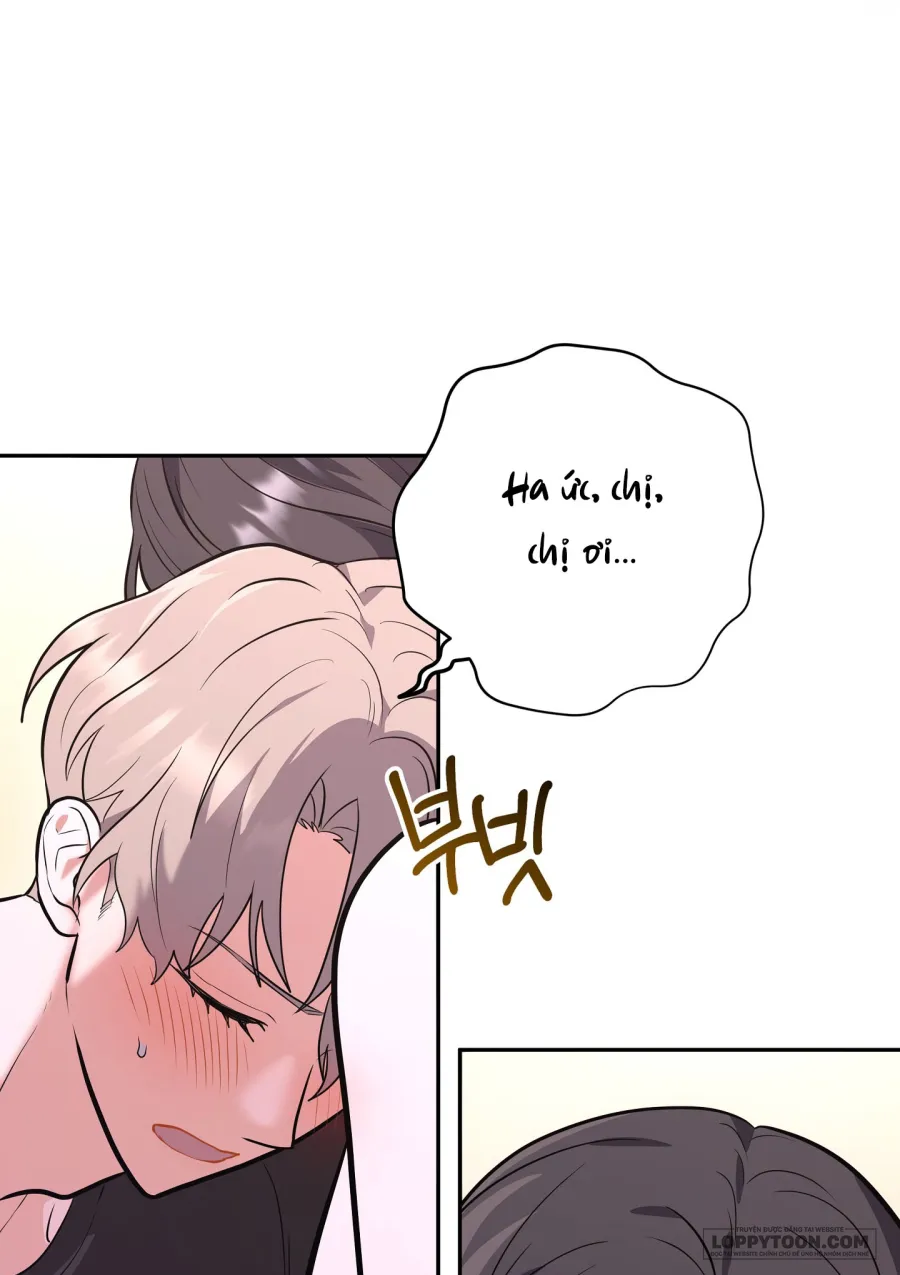 Đứa Em Trai Không Trong Sáng Của Bạn Tôi - Chap 4 - Trang 63
