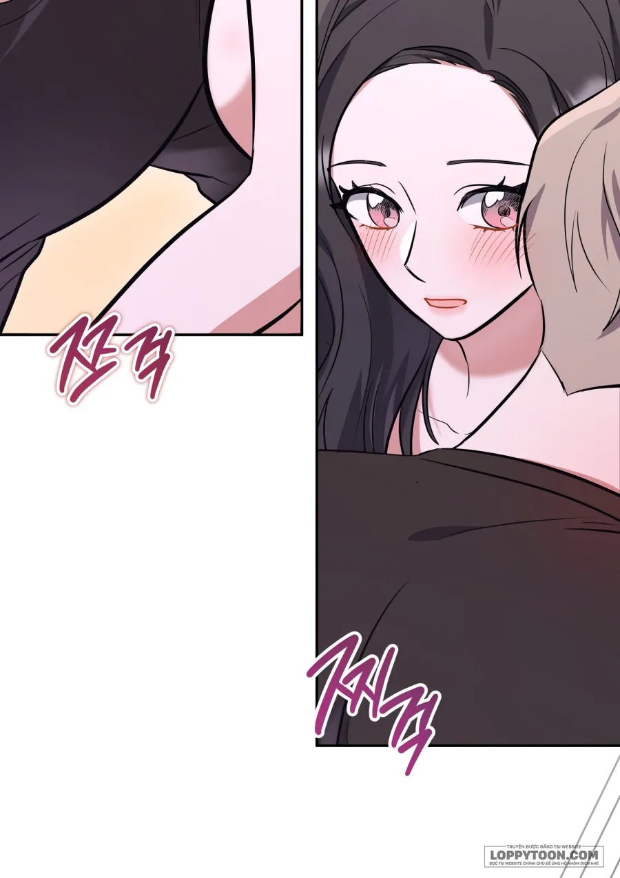 Đứa Em Trai Không Trong Sáng Của Bạn Tôi - Chap 4 - Trang 64