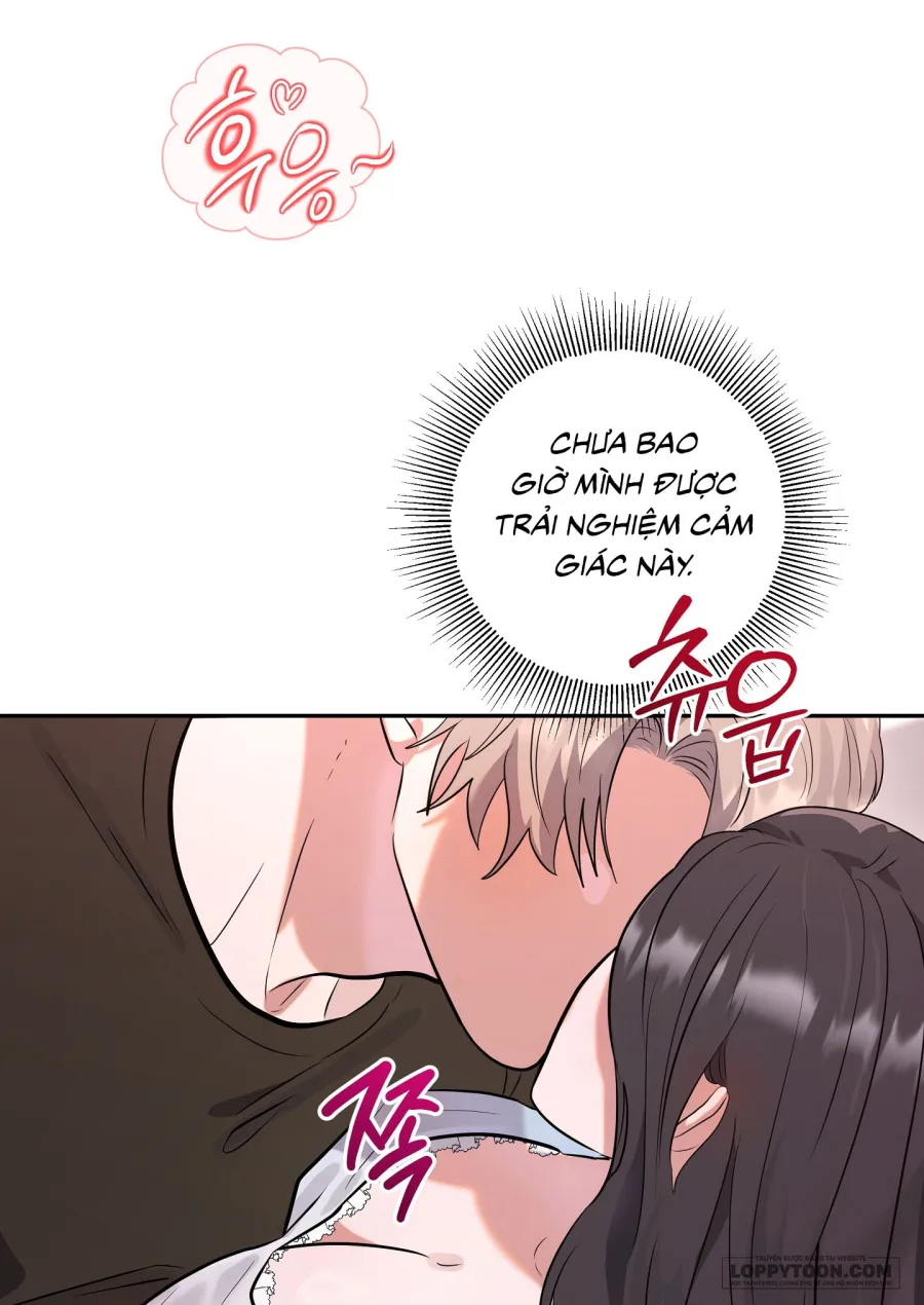 Đứa Em Trai Không Trong Sáng Của Bạn Tôi - Chap 4 - Trang 8