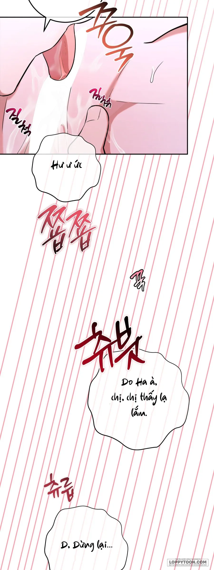 Đứa Em Trai Không Trong Sáng Của Bạn Tôi - Chap 5 - Trang 13