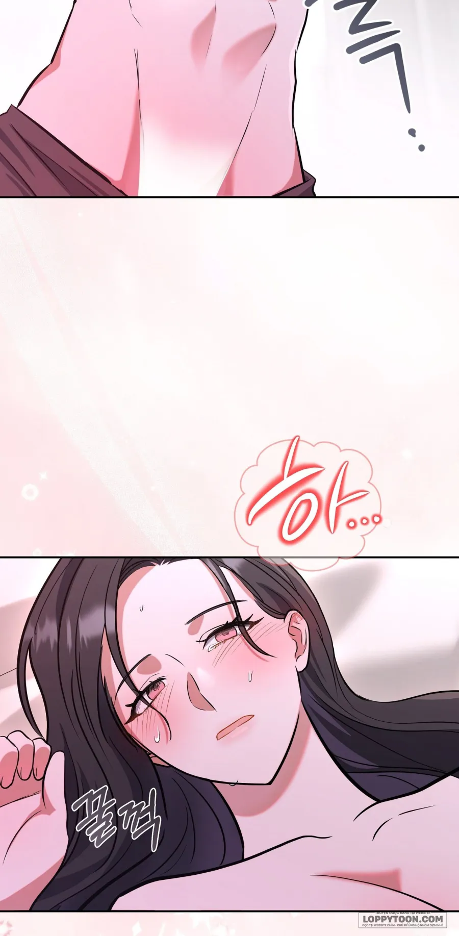 Đứa Em Trai Không Trong Sáng Của Bạn Tôi - Chap 5 - Trang 17