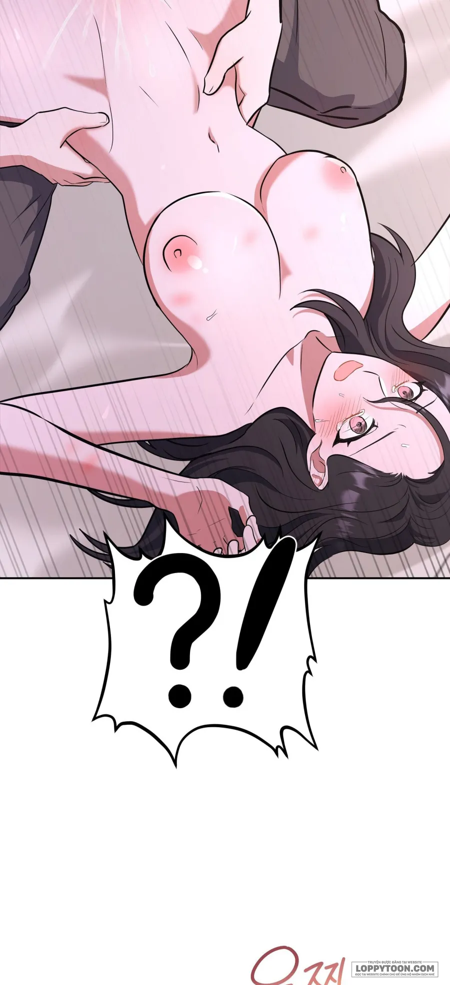 Đứa Em Trai Không Trong Sáng Của Bạn Tôi - Chap 5 - Trang 24