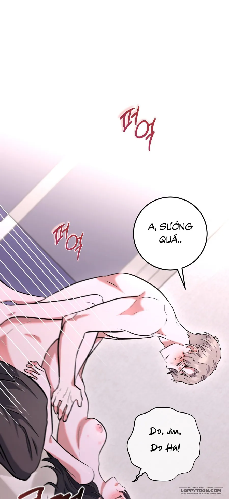 Đứa Em Trai Không Trong Sáng Của Bạn Tôi - Chap 5 - Trang 30