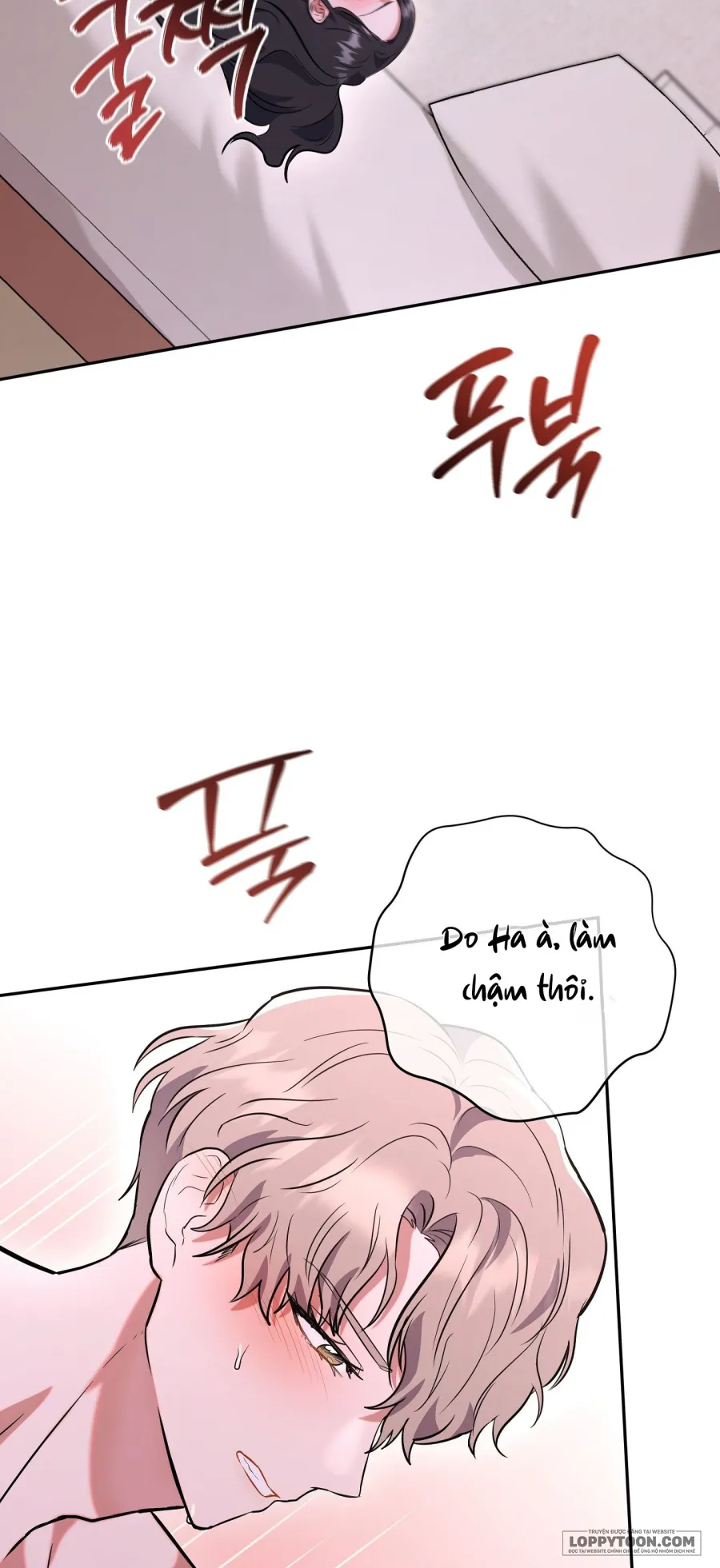 Đứa Em Trai Không Trong Sáng Của Bạn Tôi - Chap 5 - Trang 31
