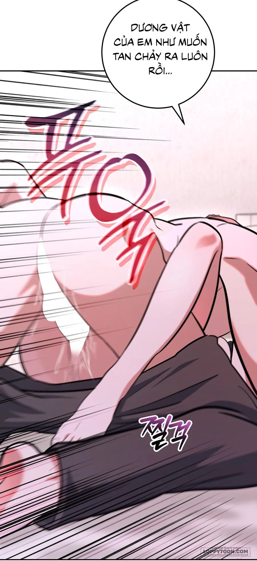 Đứa Em Trai Không Trong Sáng Của Bạn Tôi - Chap 5 - Trang 34