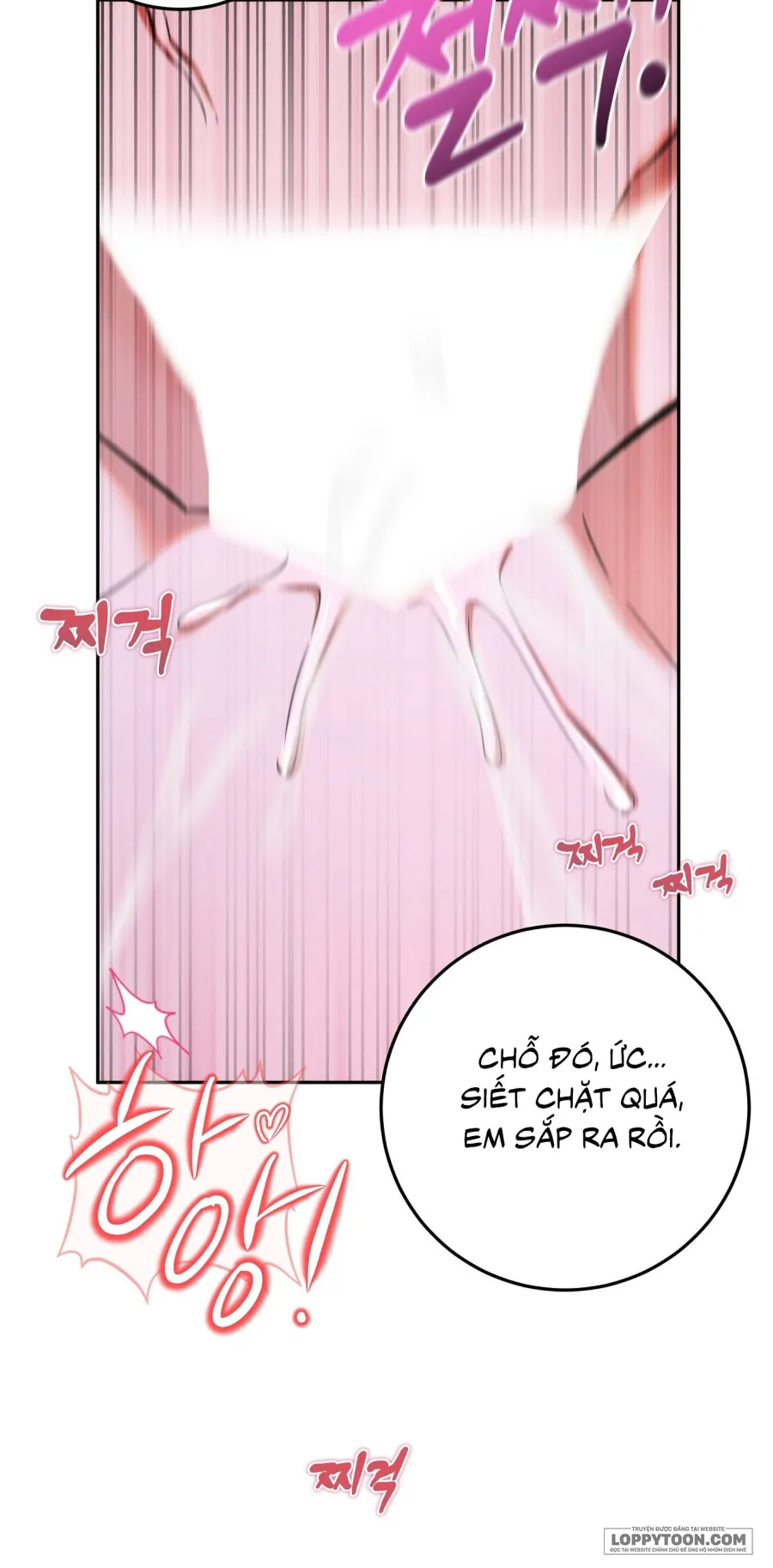 Đứa Em Trai Không Trong Sáng Của Bạn Tôi - Chap 5 - Trang 37