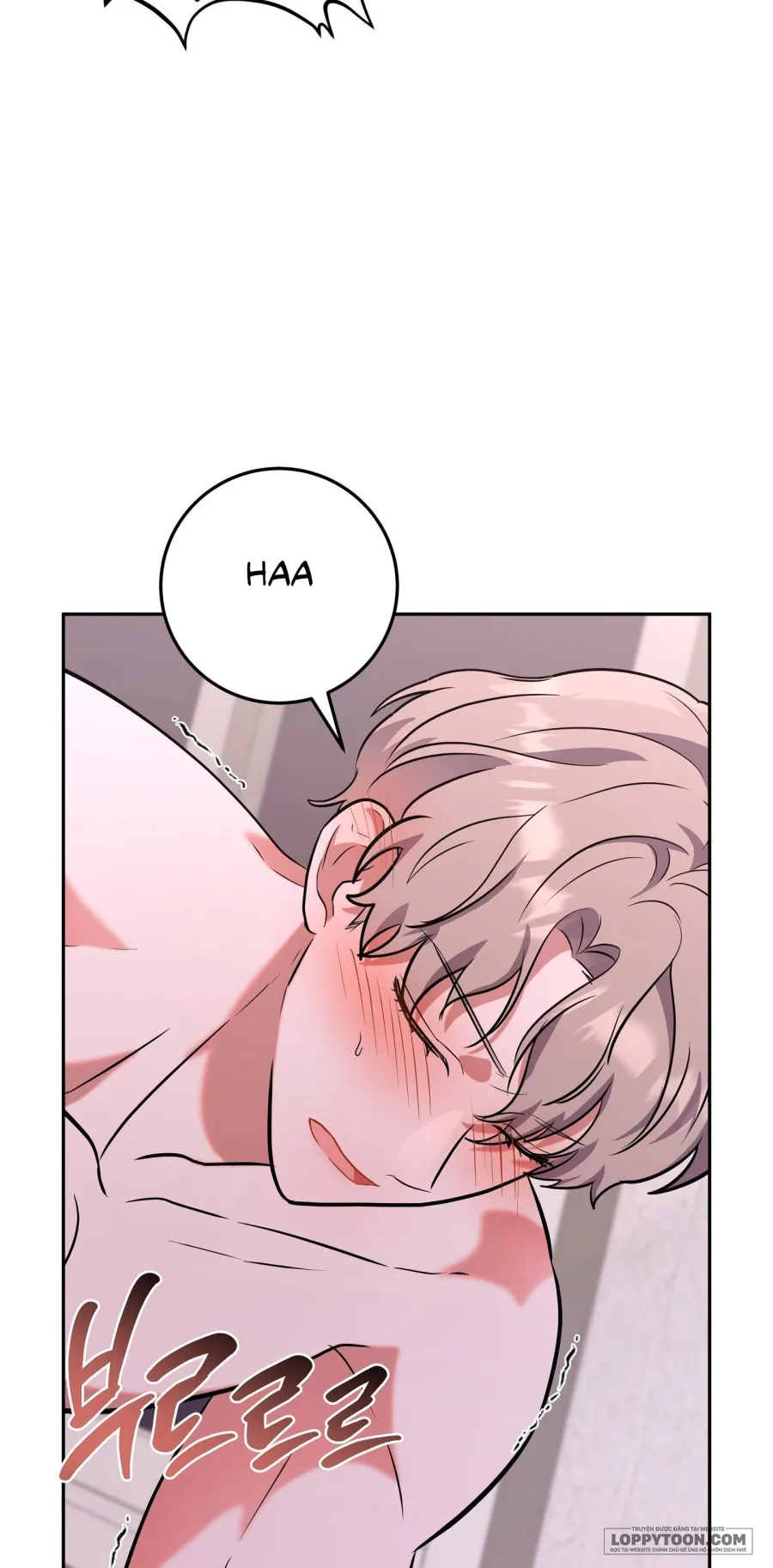 Đứa Em Trai Không Trong Sáng Của Bạn Tôi - Chap 5 - Trang 40
