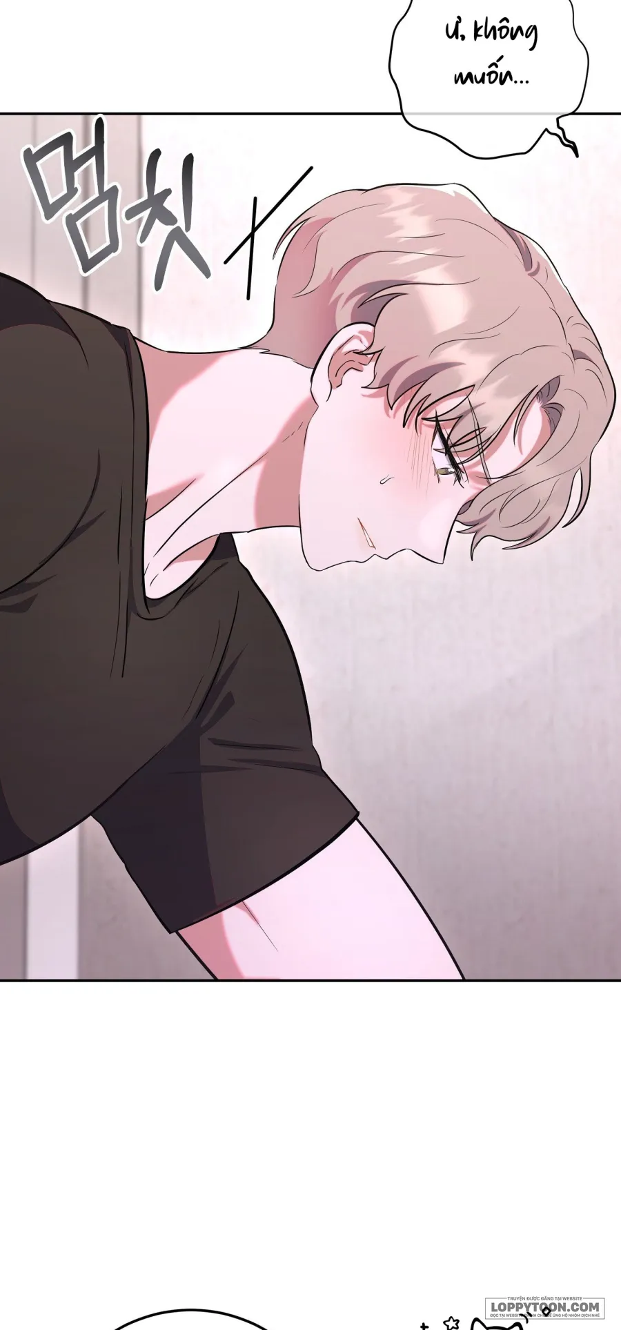 Đứa Em Trai Không Trong Sáng Của Bạn Tôi - Chap 5 - Trang 5