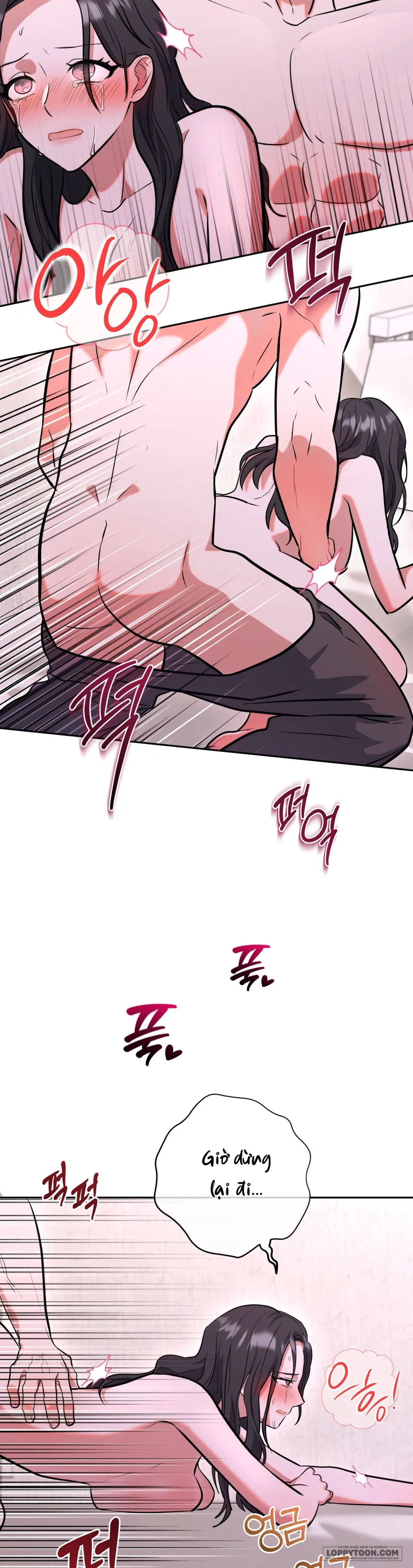 Đứa Em Trai Không Trong Sáng Của Bạn Tôi - Chap 5 - Trang 51