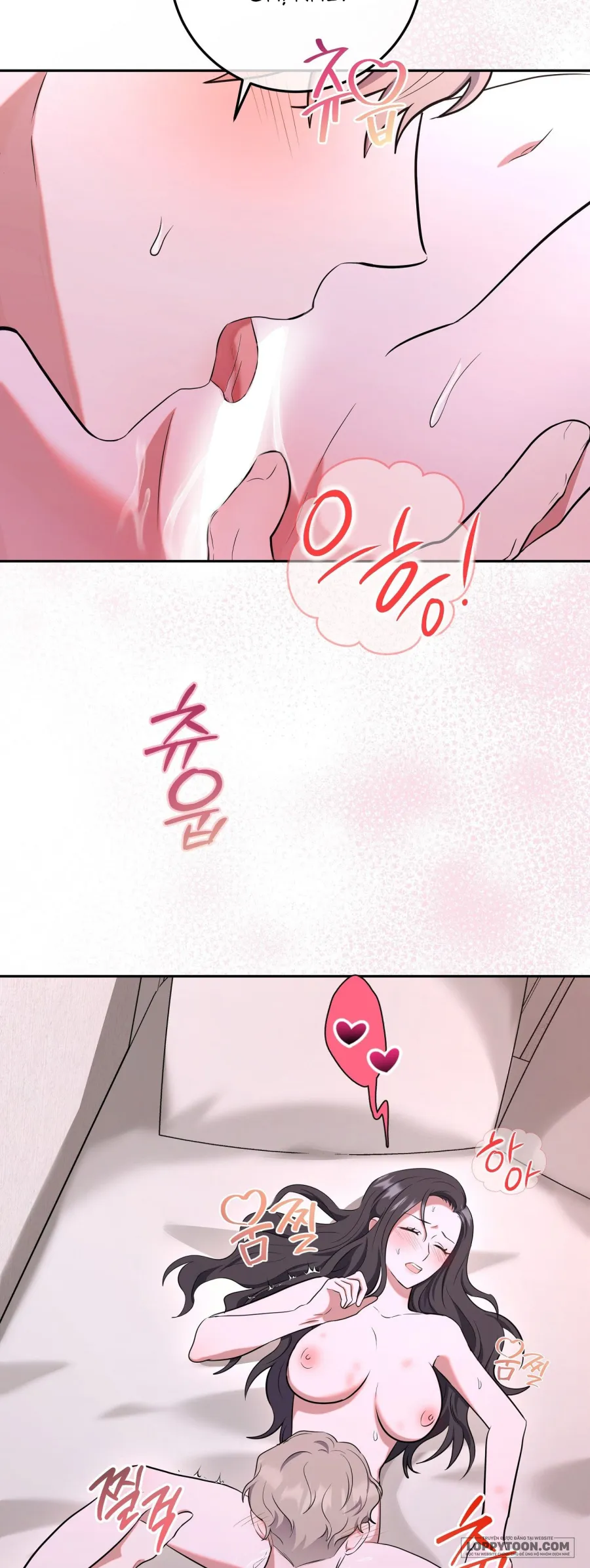 Đứa Em Trai Không Trong Sáng Của Bạn Tôi - Chap 5 - Trang 9