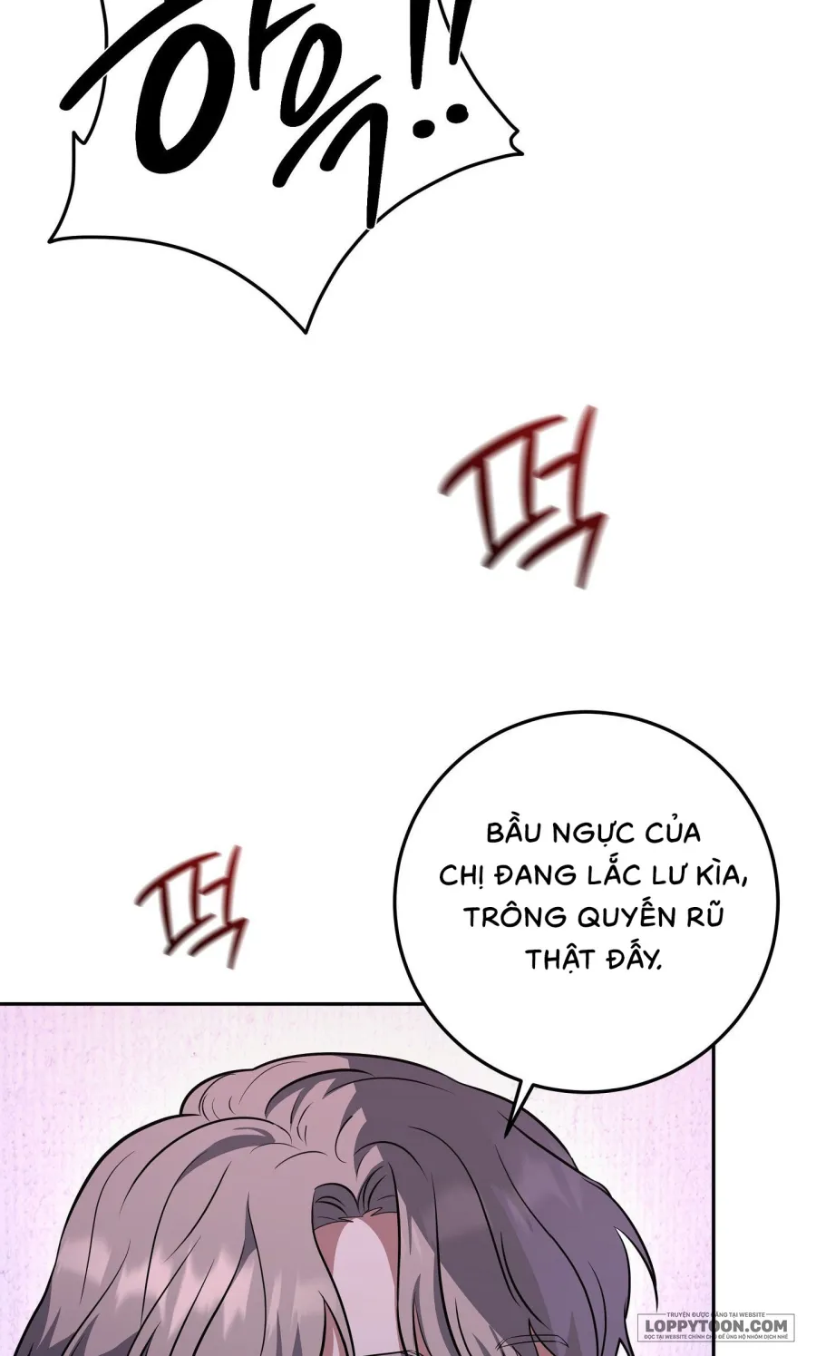Đứa Em Trai Không Trong Sáng Của Bạn Tôi - Chap 6 - Trang 12
