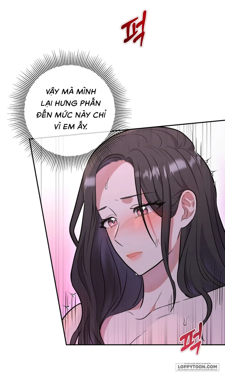 Đứa Em Trai Không Trong Sáng Của Bạn Tôi - Chap 6 - Trang 16