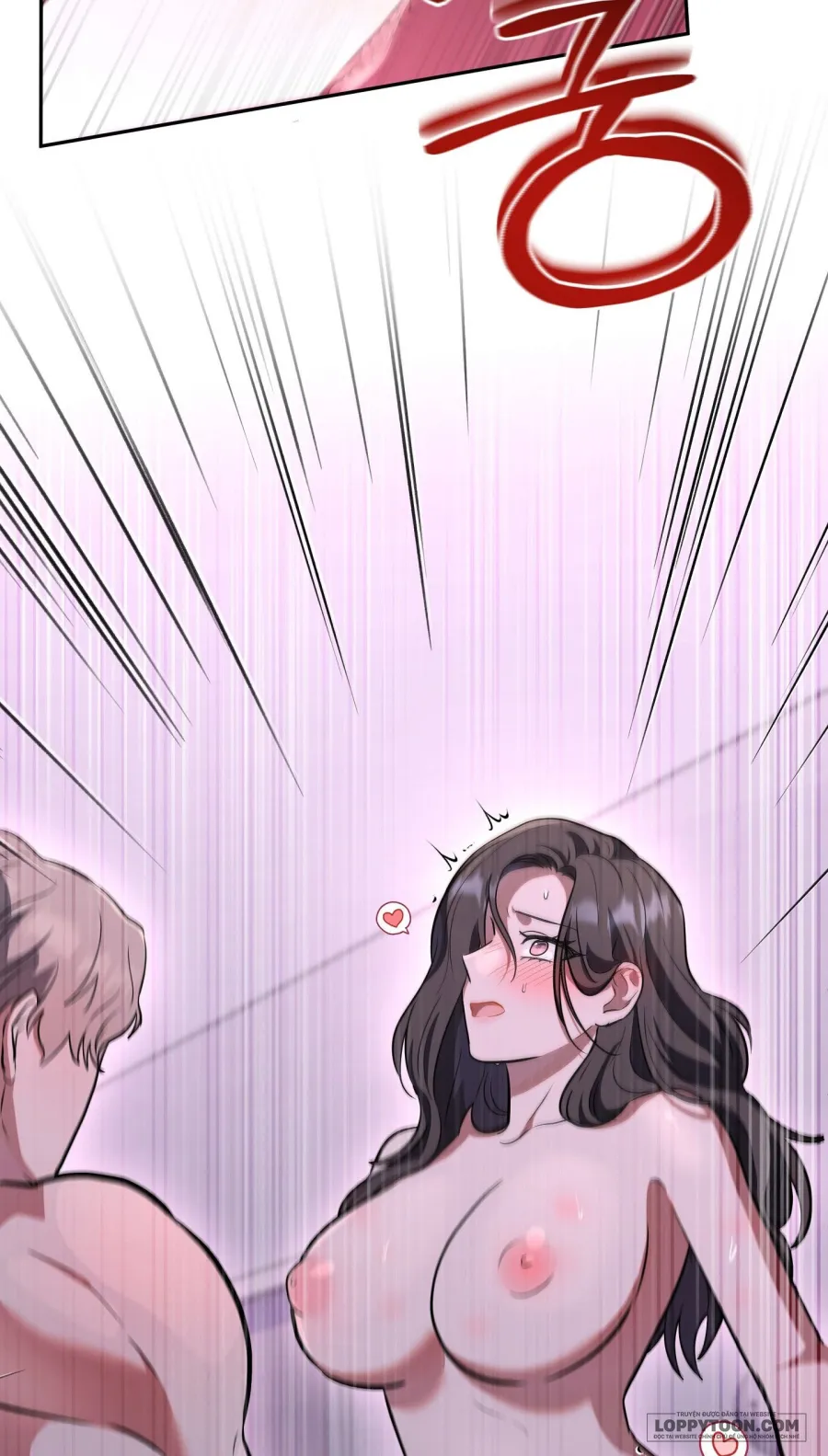 Đứa Em Trai Không Trong Sáng Của Bạn Tôi - Chap 6 - Trang 18