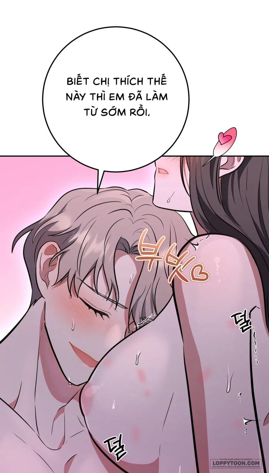 Đứa Em Trai Không Trong Sáng Của Bạn Tôi - Chap 6 - Trang 20