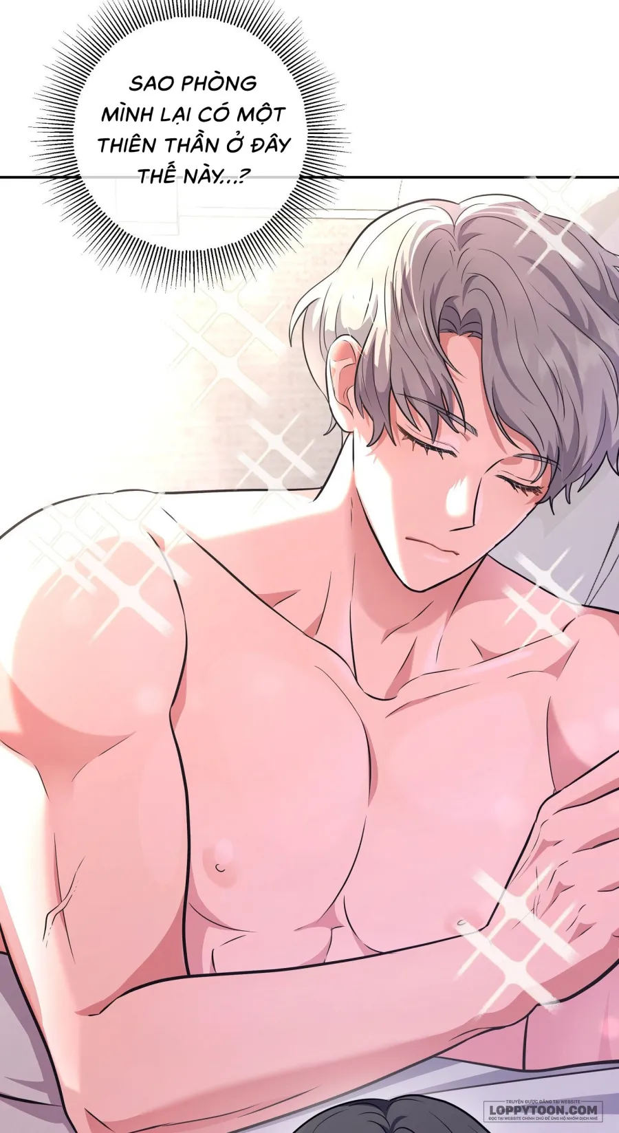 Đứa Em Trai Không Trong Sáng Của Bạn Tôi - Chap 6 - Trang 27