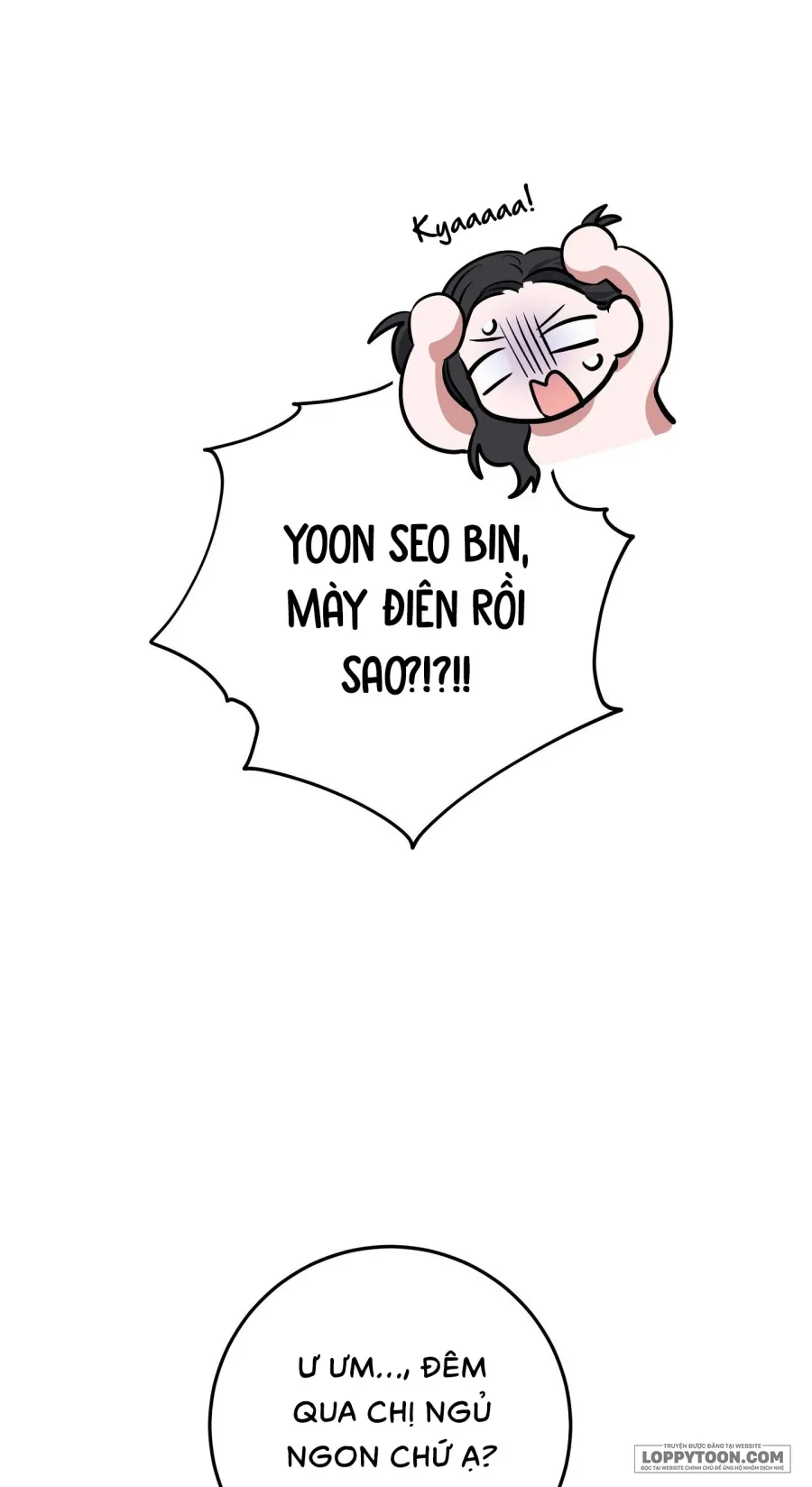 Đứa Em Trai Không Trong Sáng Của Bạn Tôi - Chap 6 - Trang 31