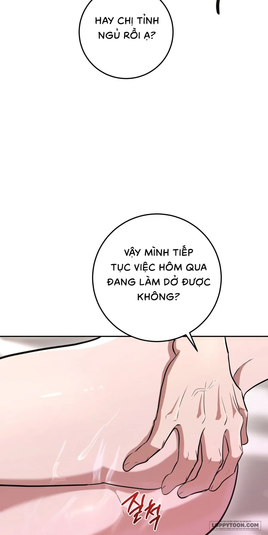 Đứa Em Trai Không Trong Sáng Của Bạn Tôi - Chap 6 - Trang 34