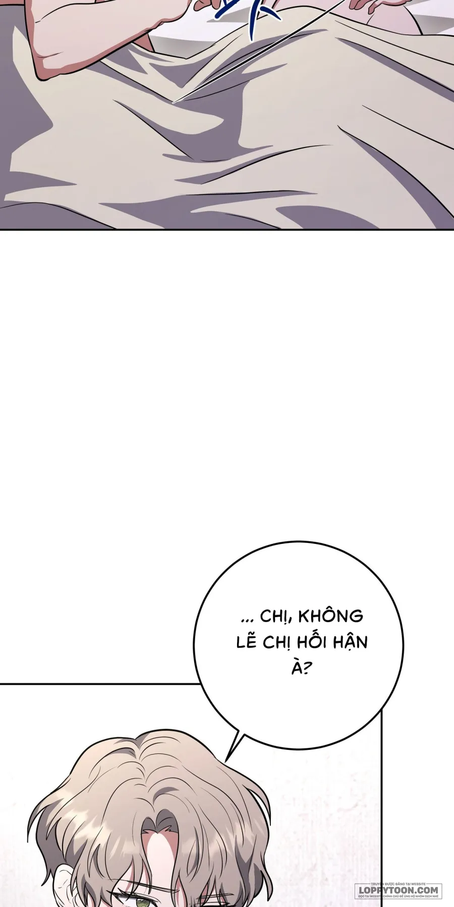 Đứa Em Trai Không Trong Sáng Của Bạn Tôi - Chap 6 - Trang 36